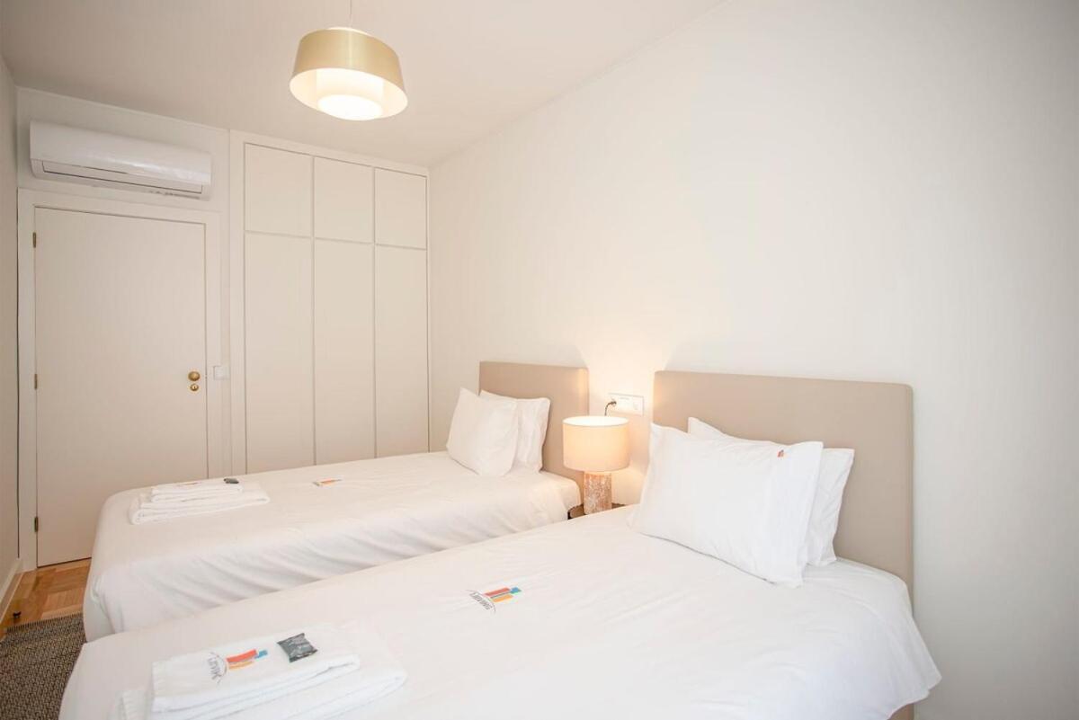 Liiiving In - Design Bright House Hébergement de vacances