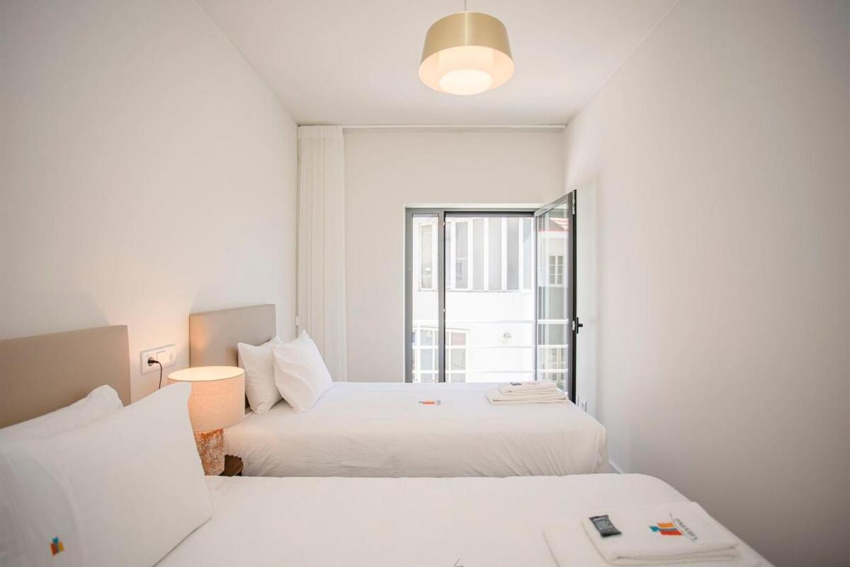 Liiiving In - Design Bright House Hébergement de vacances *