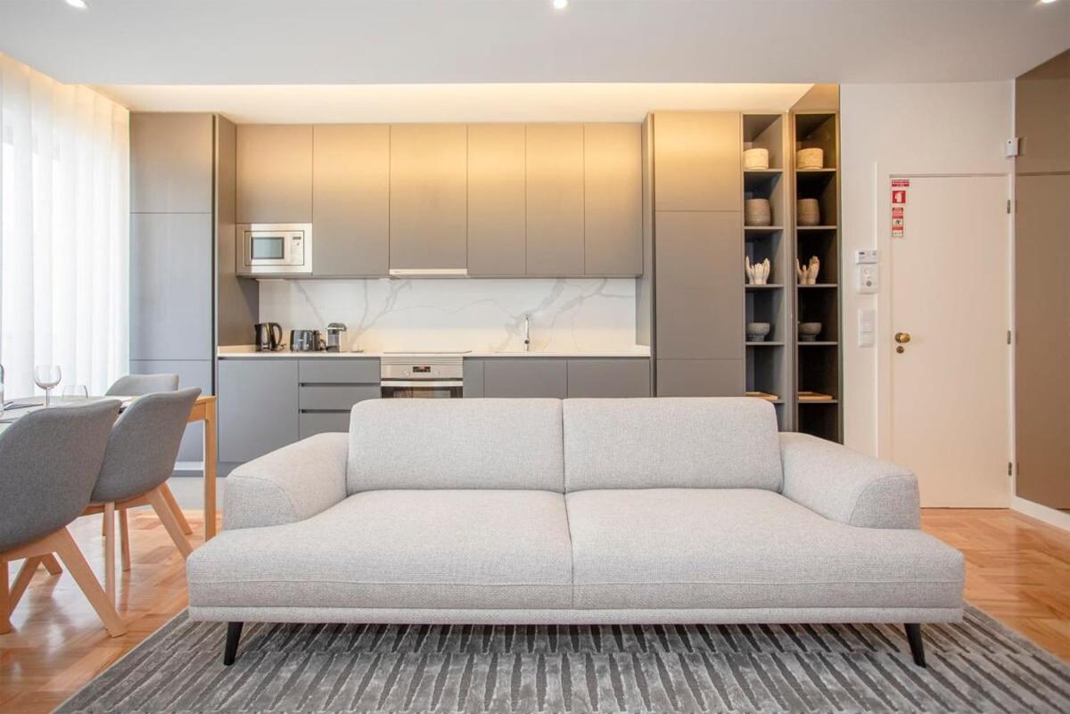 Liiiving In - Design Bright House Hébergement de vacances *