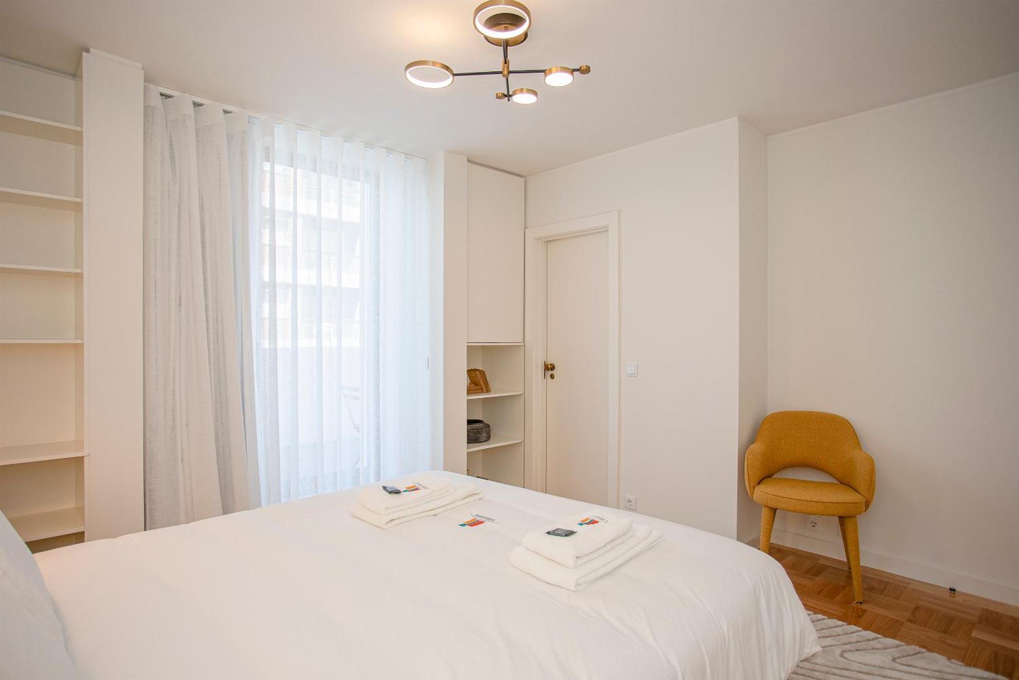 Hébergement de vacances Liiiving In - Design Bright House *