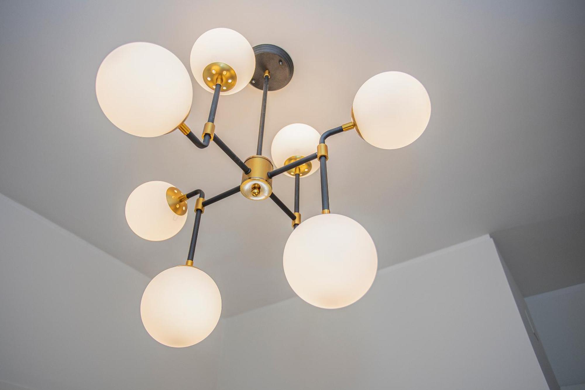 Liiiving In - Design Bright House Hébergement de vacances Oporto