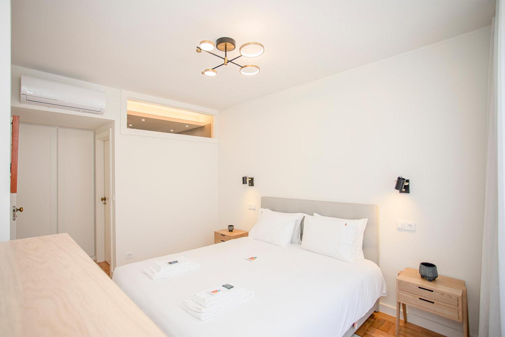 Liiiving In - Design Bright House Hébergement de vacances