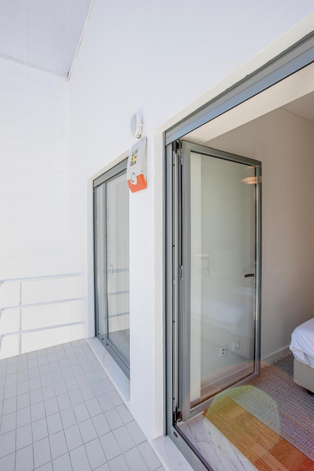 Liiiving In - Design Bright House Hébergement de vacances *