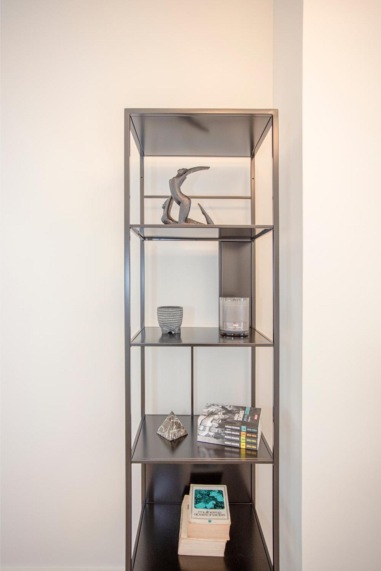 Liiiving In - Design Bright House Hébergement de vacances Oporto