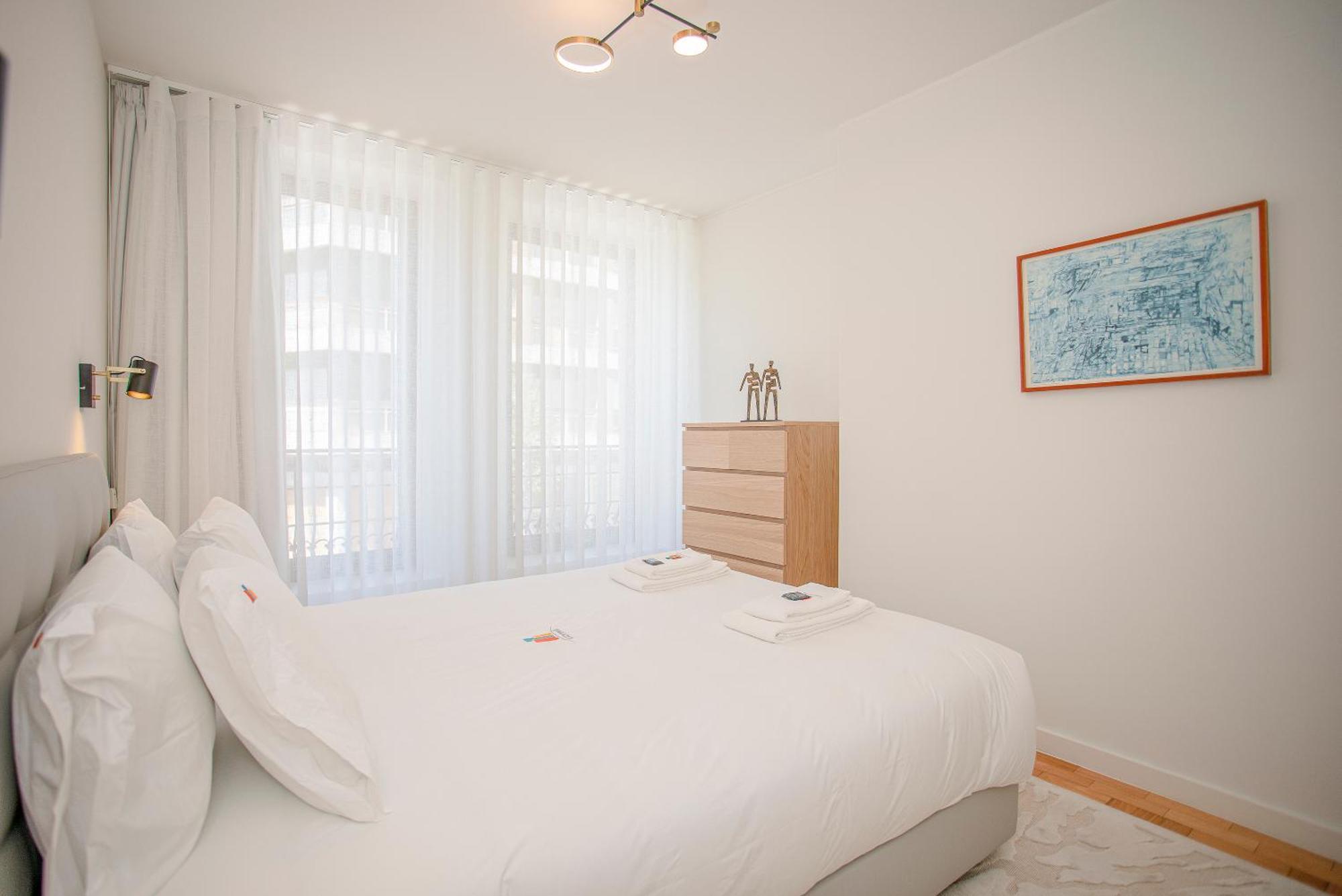 Hébergement de vacances Liiiving In - Design Bright House
