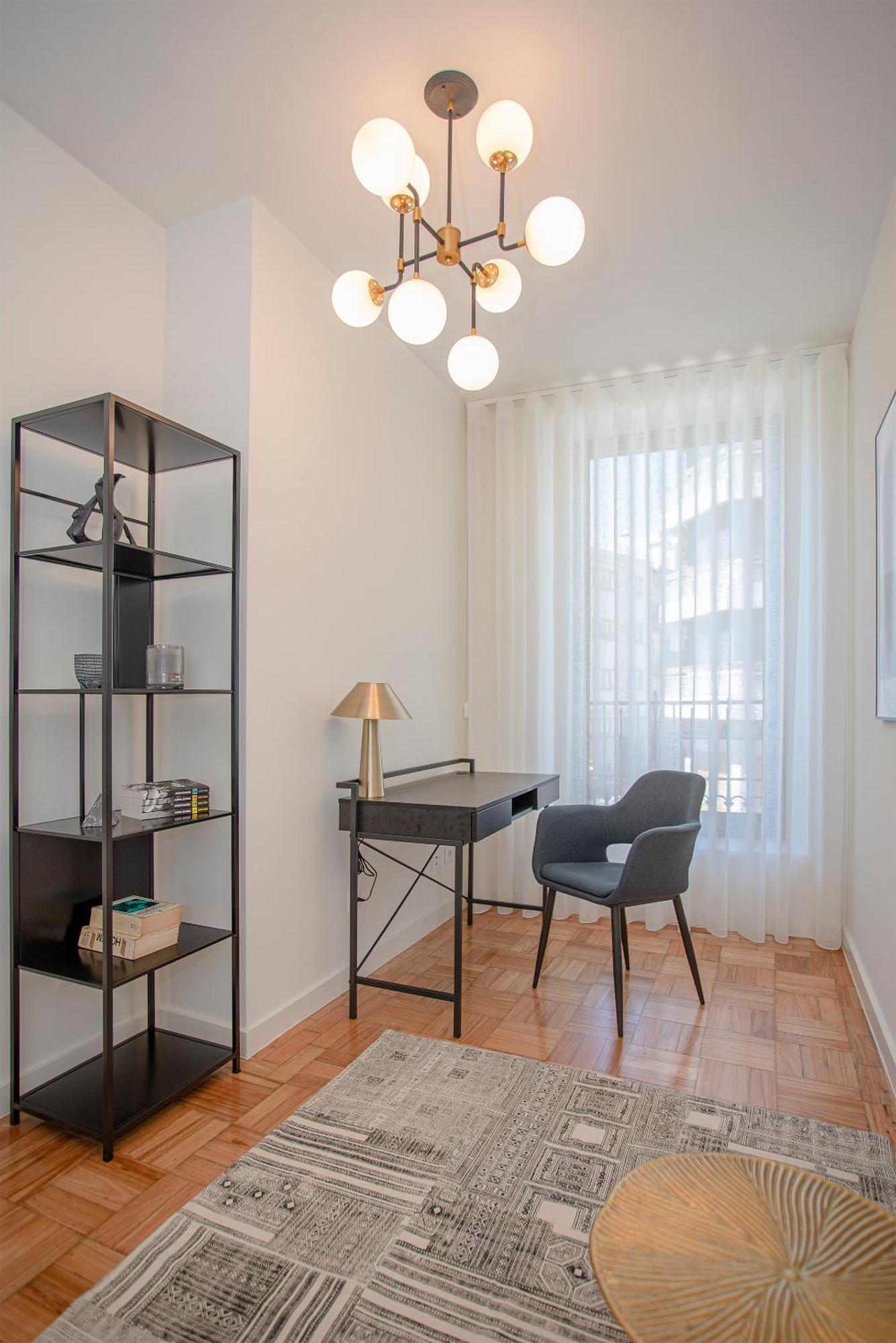 Liiiving In - Design Bright House Hébergement de vacances