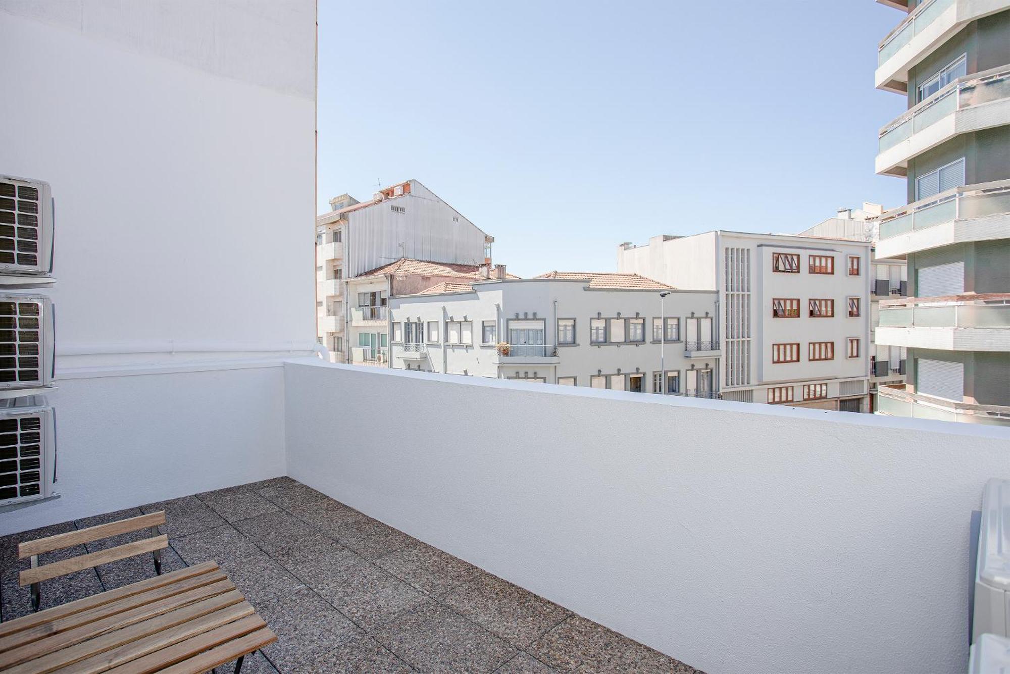 Hébergement de vacances Liiiving In - Design Bright House *